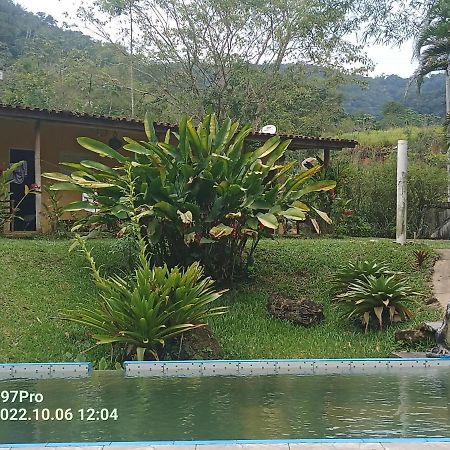 Lirio Do Vale Hotel Paraty Exterior photo