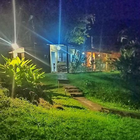 Lirio Do Vale Hotel Paraty Exterior photo