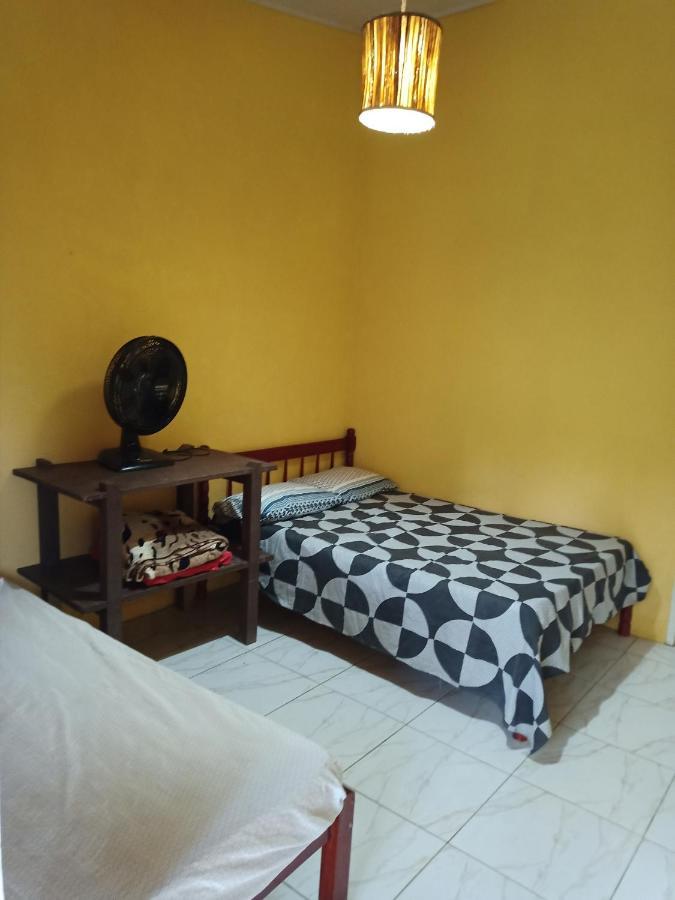 Lirio Do Vale Hotel Paraty Exterior photo